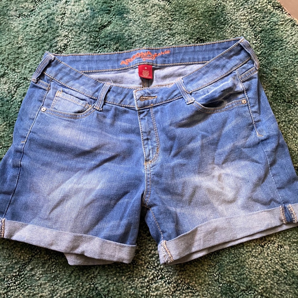 Arizona Jean shorts
